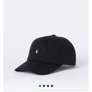 Tentree Golden Spruce Hat